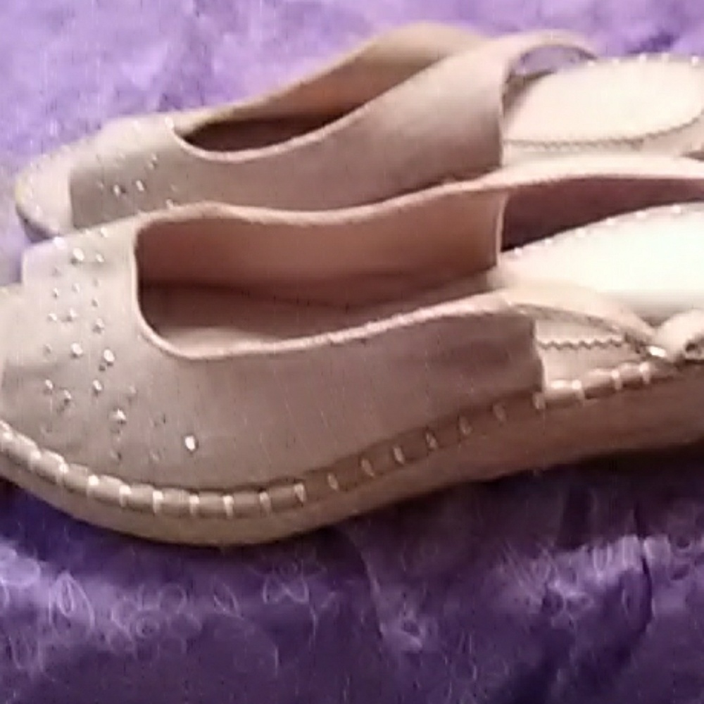 Sorridere shoes